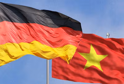 Destacan cooperación eficaz entre Ciudad Ho Chi Minh y Alemania ảnh 1