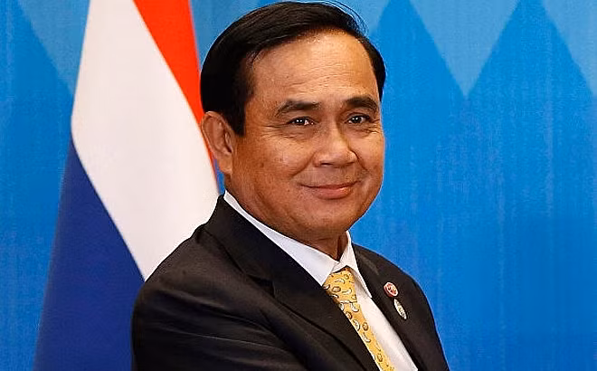 Felicita Vietnam al premier Prayut Chan-o-cha por su reelección ảnh 1