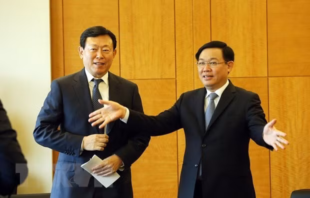 Reafirma Vietnam compromiso de apoyar las inversiones de empresas sudcoreanas ảnh 2