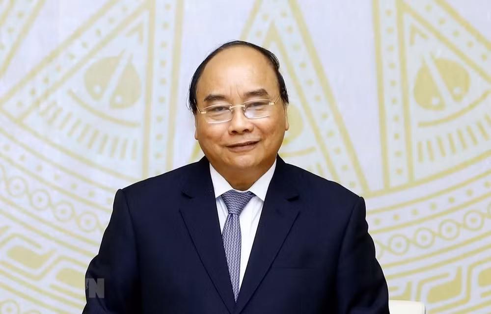 Visita a Japón del primer ministro de Vietnam afianzará los nexos entre ambas naciones ảnh 1