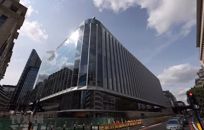 Pospone Malasia el juicio contra banco estadounidense Goldman Sachs por caso de corrupción ảnh 1