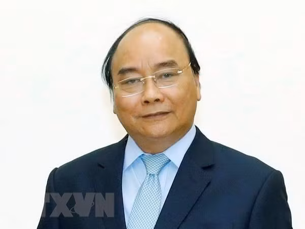Premier de Vietnam asisitirá a Cumbre de G20 y visitará Japón ảnh 1