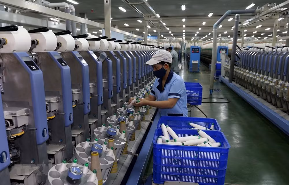 Pronostican reducción de deudas públicas de Vietnam ảnh 1