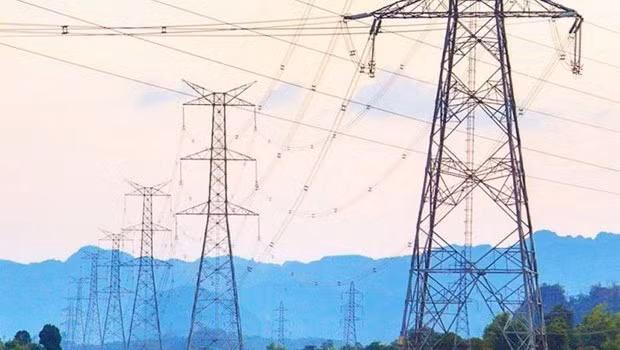 Anuncia Laos construcción de 20 plantas hidroeléctricas ảnh 1