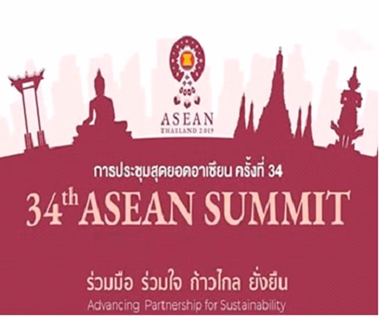 Despliega Tailandia 10 mil efectivos para garantizar la seguridad durante la XXXIV Cumbre de la ASEAN ảnh 1