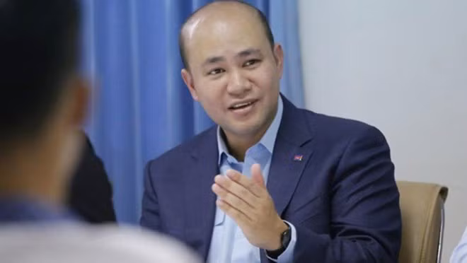Reprueba legislador camboyano al primer ministro de Singapur por sus comentarios contra Vietnam ảnh 1