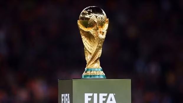 ASEAN estudia posibilidad de postular para la Copa Mundial de 2034 ảnh 1 ASEAN estudia posibilidad de postular para la Copa Mundial de 2034 ảnh 1