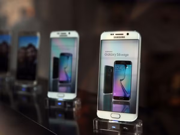 Samsung Electronics Vietnam supera meta de exportación trazada ảnh 1