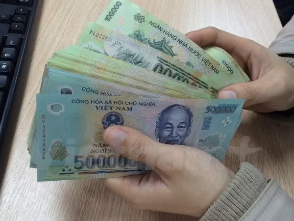 Vietnam crecerá 6,7 por ciento en 2016, pronostica HSBC ảnh 1