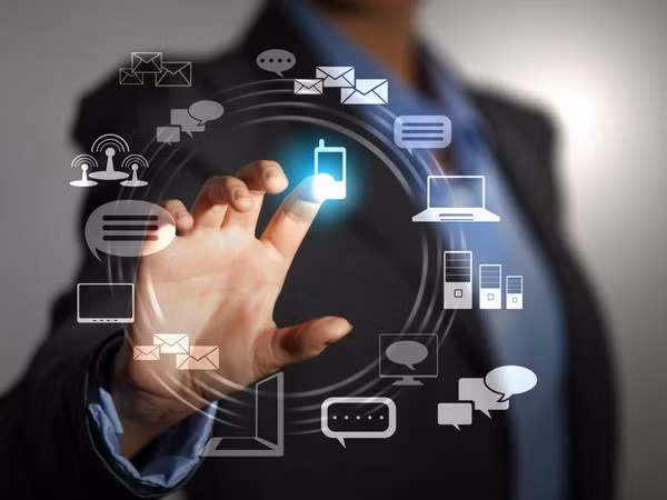 Tailandia lista para despliegue de proyecto de economía digital ảnh 1 Tailandia lista para despliegue de proyecto de economía digital ảnh 1