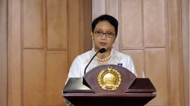 Indonesia dispuesta a ser mediadora en tensión entre Irán y Arabia Saudita ảnh 1 Indonesia dispuesta a ser mediadora en tensión entre Irán y Arabia Saudita ảnh 1
