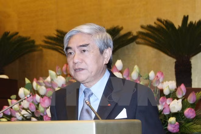 Anuncian actividades por los 20 años del premio de calidad nacional ảnh 1 Anuncian actividades por los 20 años del premio de calidad nacional ảnh 1