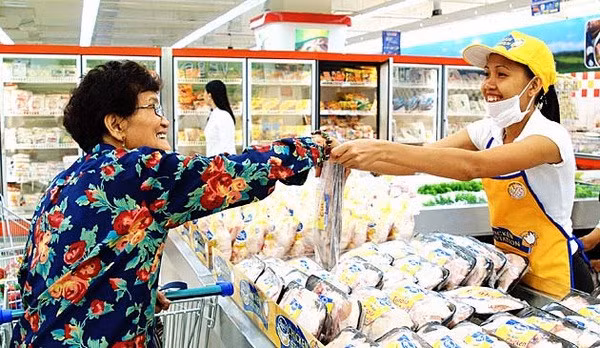 Filipinas: Inflación de 2015 inferior a meta ảnh 1 Filipinas: Inflación de 2015 inferior a meta ảnh 1