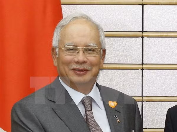 Líderes del Sudeste de Asia trasmiten mensajes por año nuevo ảnh 1 Líderes del Sudeste de Asia trasmiten mensajes por año nuevo ảnh 1