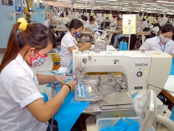 Singapurenses optimistas sobre Comunidad Económica de ASEAN ảnh 1