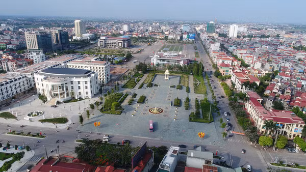 Bac Giang promueve recursos sociales para formación de oficios ảnh 2
