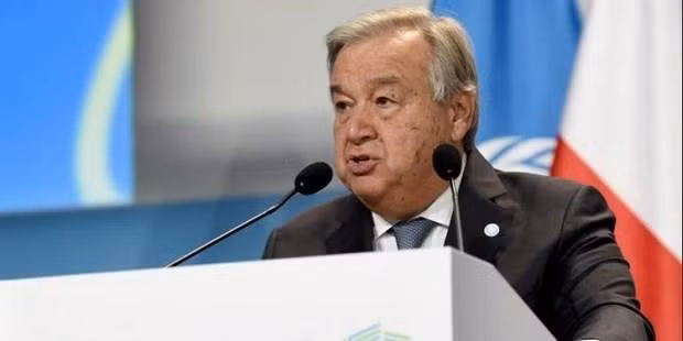 Destaca Secretario General de ONU modelo de multilateralismo de ASEAN ảnh 1