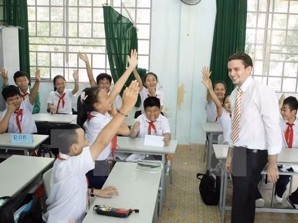 Vietnam entre los 10 mejores países del mundo para extranjeros ảnh 1 Vietnam entre los 10 mejores países del mundo para extranjeros ảnh 1