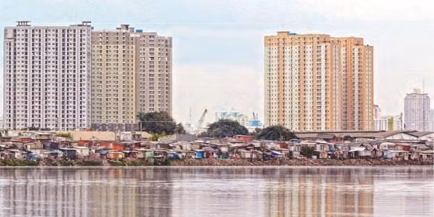 Proyecta Indonesia reducir el índice de pobreza ảnh 1 Proyecta Indonesia reducir el índice de pobreza ảnh 1