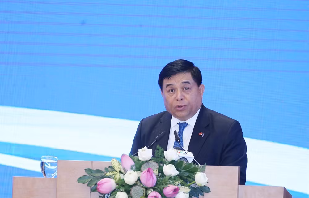 Ayudará acuerdo de protección a mejorar calidad de inversiones europeas en Vietnam ảnh 1 Ayudará acuerdo de protección a mejorar calidad de inversiones europeas en Vietnam ảnh 1