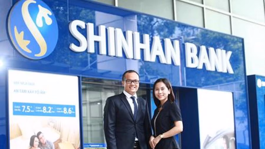 Vietnam, destino atractivo para bancos surcoreanos ảnh 1