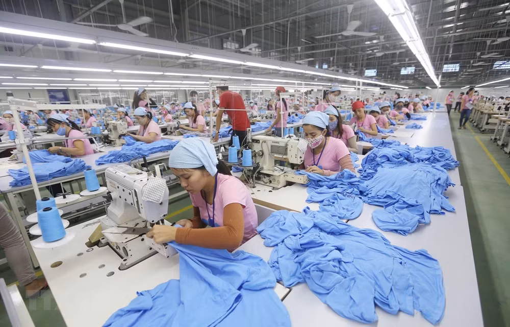 Promoverá Acuerdo de Inversión Vietnam-UE tratamiento equitativo ảnh 1