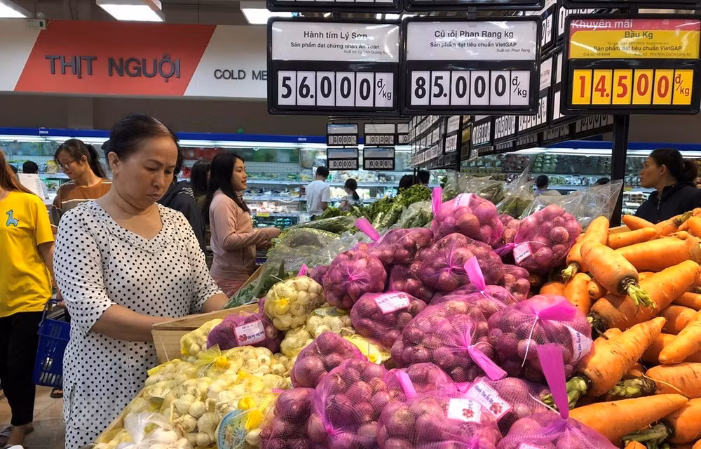 Registra Ciudad Ho Chi Minh alto crecimiento de ventas minoristas ảnh 1