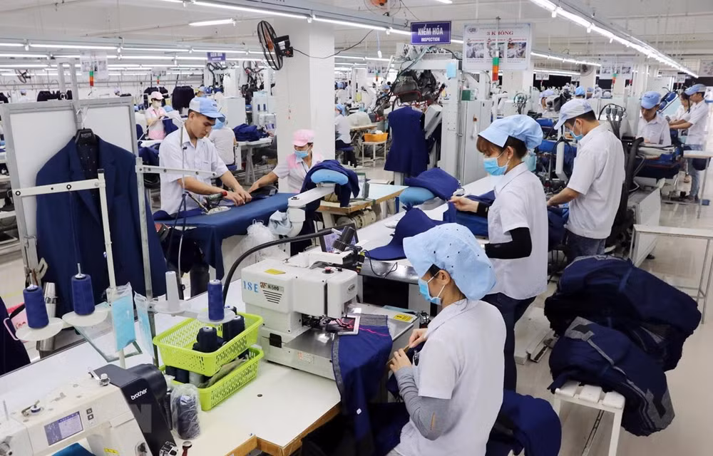Dispuesta ciudad de Da Nang a aprovechar Tratado de Libre Comercio entre Vietnam y la UE ảnh 1