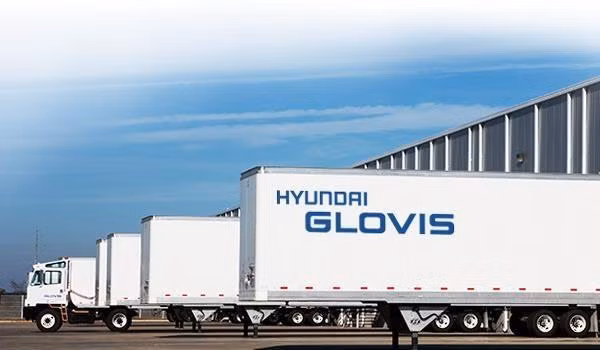 Hyundai Glovis elige Vietnam para colocar su primera oficina en Sudeste Asiático ảnh 1