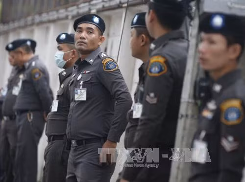 Aprueba nuevo Gobierno de Tailandia 12 políticas urgentes ảnh 1