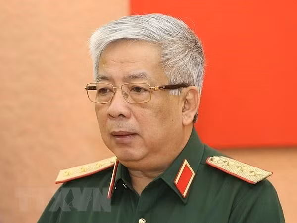 Robustecen Vietnam y Francia cooperación en defensa ảnh 1