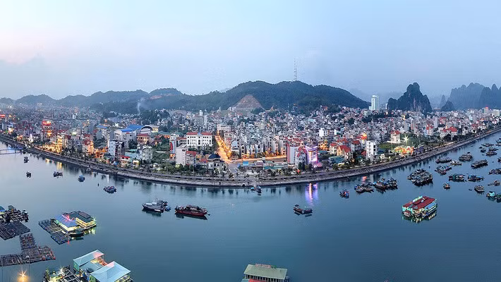 Planean convertir a provincia vietnamita de Quang Ninh en centro turístico internacional ảnh 1