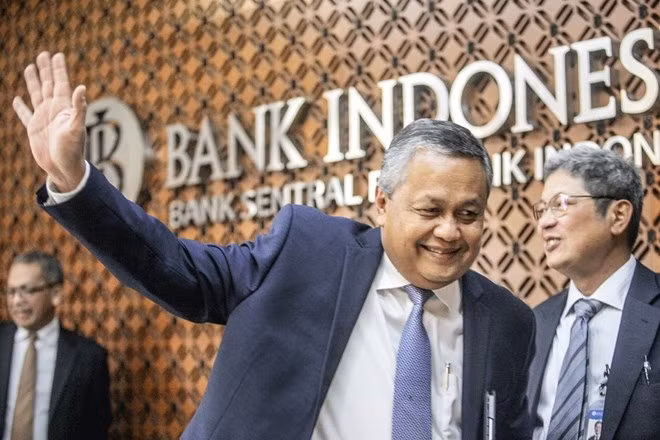 Registra Indonesia ingresos financieros por más de 13 mil millones de dólares ảnh 1 Registra Indonesia ingresos financieros por más de 13 mil millones de dólares ảnh 1