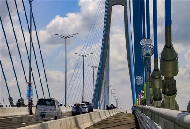 Proyecta Vietnam impulsar inversiones públicas en construcción de infraestructuras ảnh 1
