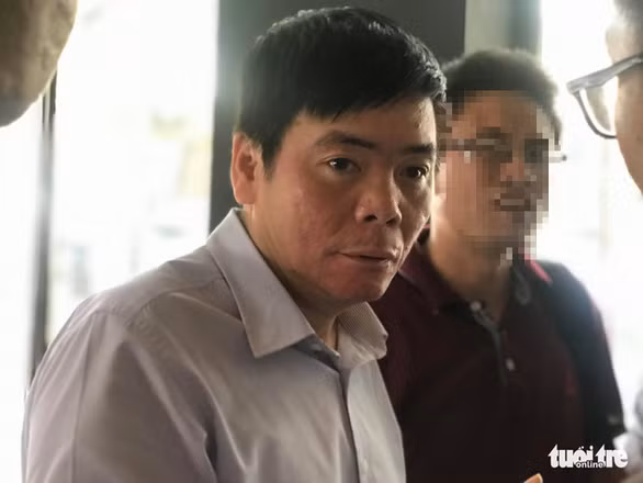 Procesan en Vietnam a abogados por evasión fiscal ảnh 1 Procesan en Vietnam a abogados por evasión fiscal ảnh 1