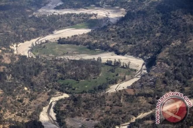 Regiones indonesias se preparan para afrontar la sequía ảnh 1