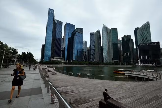 Presentará Singapur su propio índice de evaluación de ciudades inteligentes ảnh 1