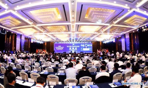 Inauguran XII Semana de Cooperación Educativa China-ASEAN ảnh 1