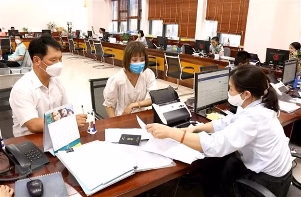 Verifican resultados de implementación de tres años de EVFTA ảnh 3
