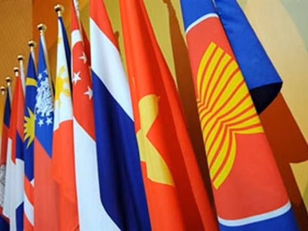 Inglés como herramienta para fomentar la Comunidad ASEAN ảnh 1 Inglés como herramienta para fomentar la Comunidad ASEAN ảnh 1