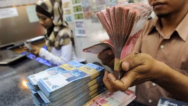 BAD reduce pronóstico de crecimiento Indonesio ảnh 1