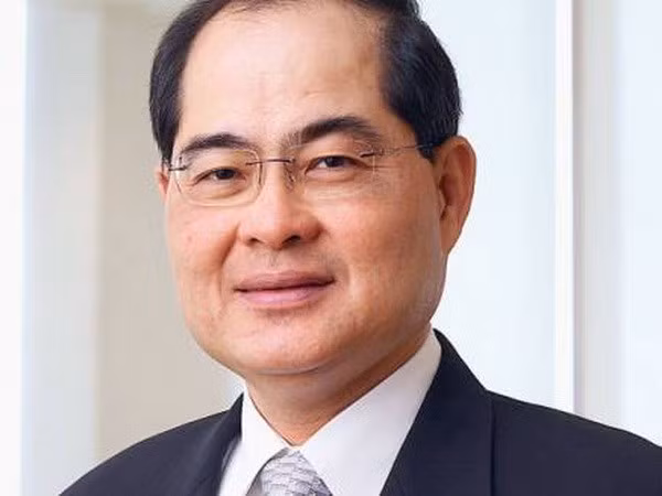 Singapur y Myanmar amplían cooperación económica ảnh 1