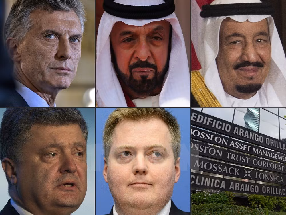 [Galería] Diez acontecimientos más sobresalientes del mundo en 2016 ảnh 10