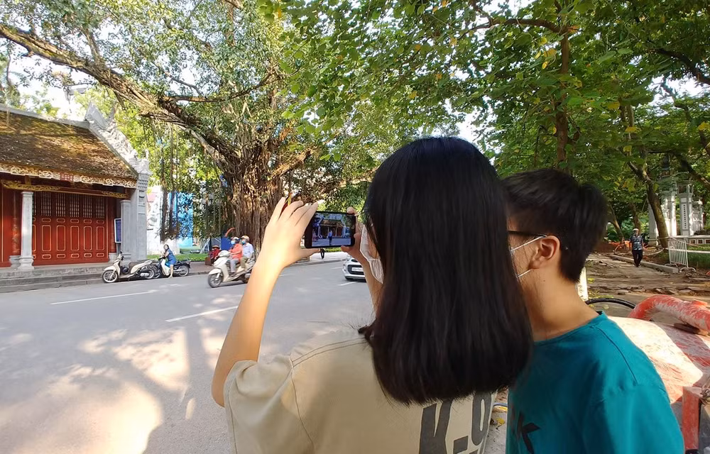 Industria cultural de Vietnam busca salir adelante con creatividad ảnh 1