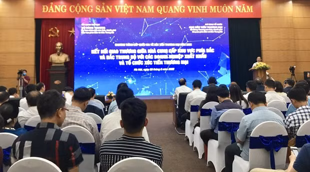 Fomentan en Vietnam planes de apoyo a la producción y exportación ảnh 2