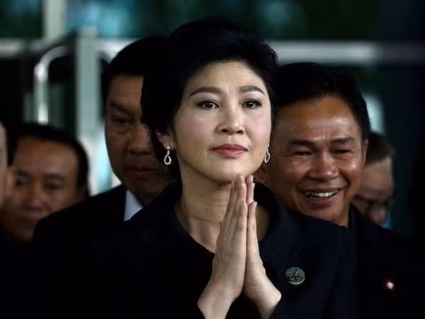 Camboya rechaza participación en fuga de Yingluck Shinawatra ảnh 1