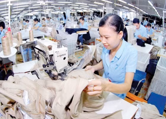 Comercio entre Vietnam y Australia registra un aumento anual promedio de 4,7 por ciento ảnh 1