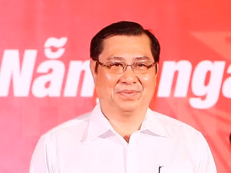 Da Nang asegura mejores condiciones para Cumbre de APEC ảnh 1