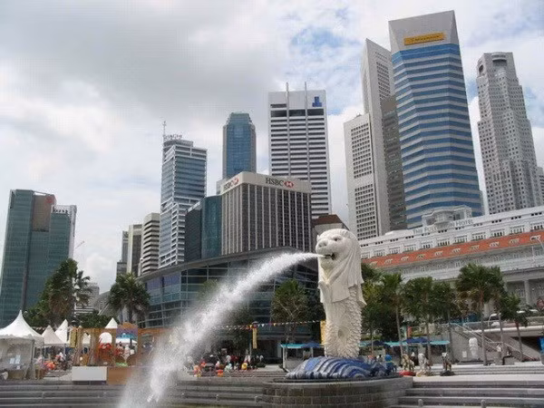 Valor de exportaciones de Singapur crece en agosto ảnh 1