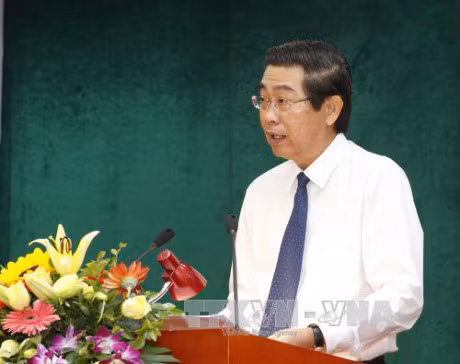 Vietnam busca fortalecer mecanismo de recuperación de bienes perdidos por corrupción ảnh 1